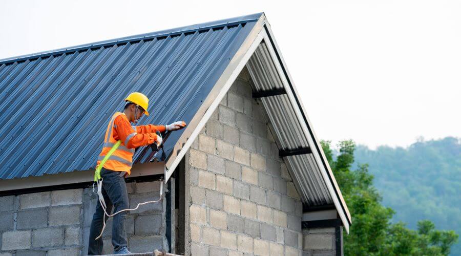 Local Chimney Repair in Smyer, TX